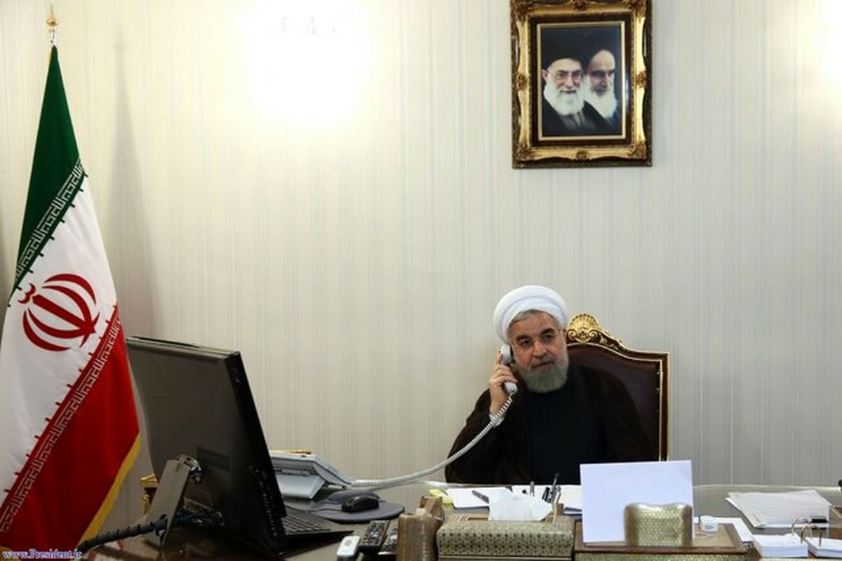 تاکید رئیس جمهور بر لزوم اجرای طرحهای ساماندهی و کنترل قیمت مسکن