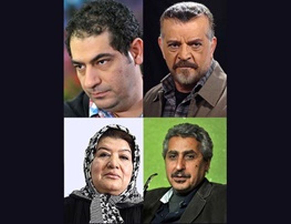 حمایت کارگردان های معروف از روحانی