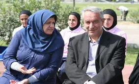 بازگشت کفاشیان به نفع بانوان است/ منتظرم بقیه خجات بکشند!
