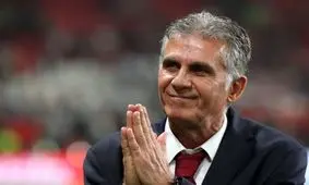 کی‌روش در بین 9 مربی برتر قاره آسیا