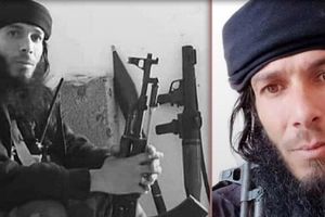 تروریست معروف سوری کشته شد