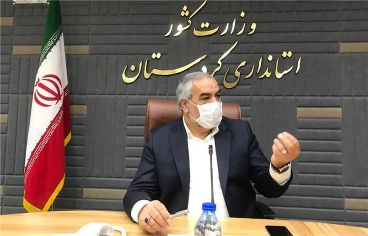 مردم رعایت نکنند محدودیت‌ها مجددا اعمال خواهد شد