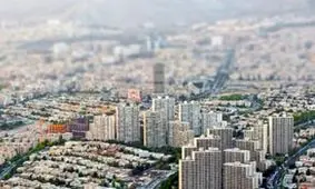 مقصر قیمت‌های نجومی مسکن کیست؟ / یک نماینده مجلس: بی‌عملی دولت! + فیلم