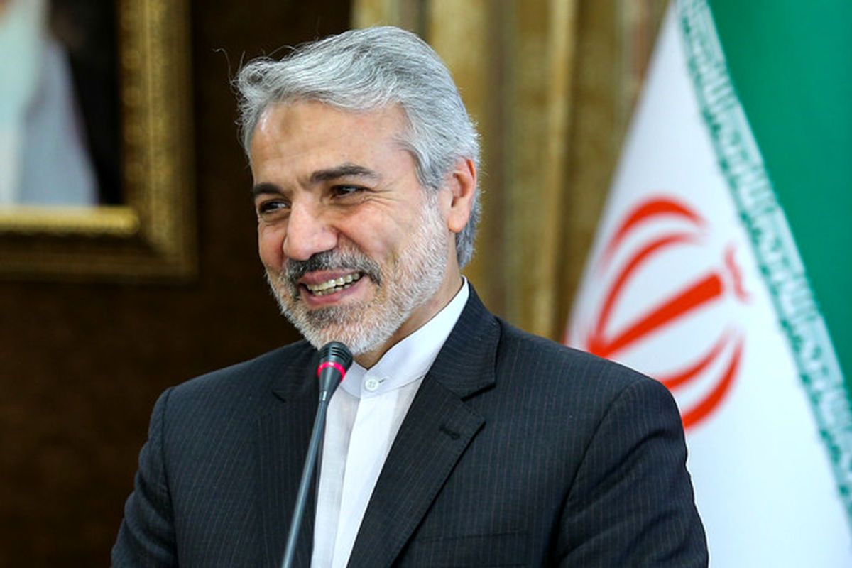 نوبخت: سفرهای استانیام انگیزه انتخاباتی ندارد