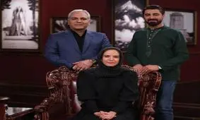 «دورهمی» امشب ۲ مهمان دارد