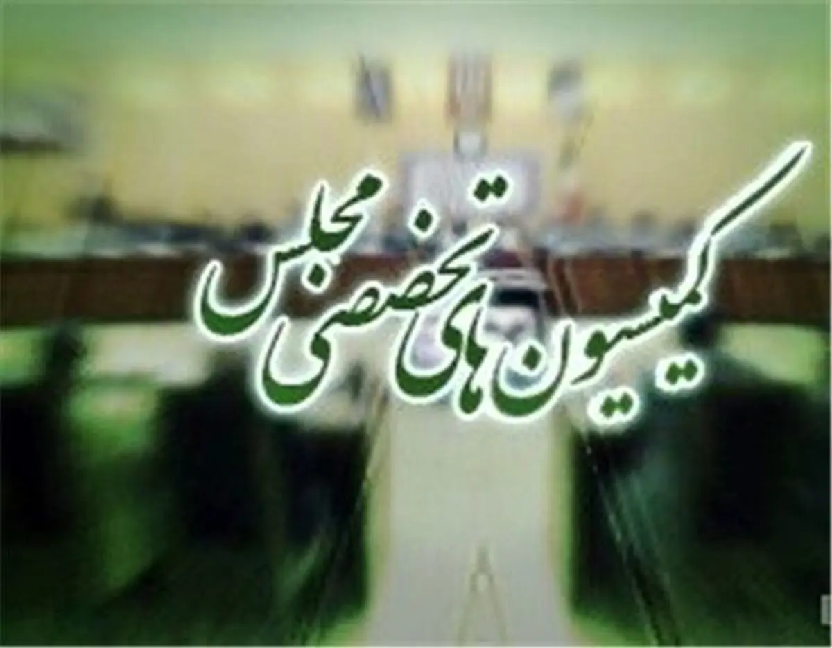 تجمع احمدی‌نژادی‌ها در کمیسیون برنامه و بودجه + اسامی