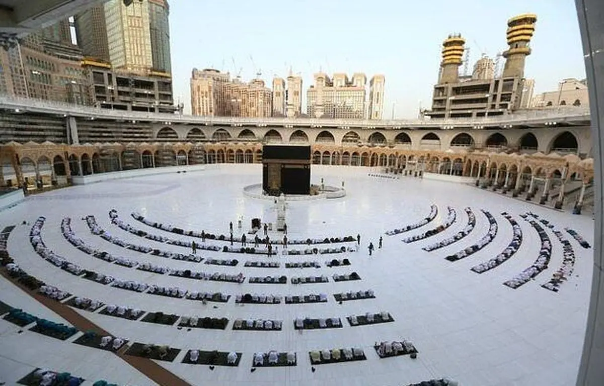 احتمال لغو کامل مراسم حج در سال جاری