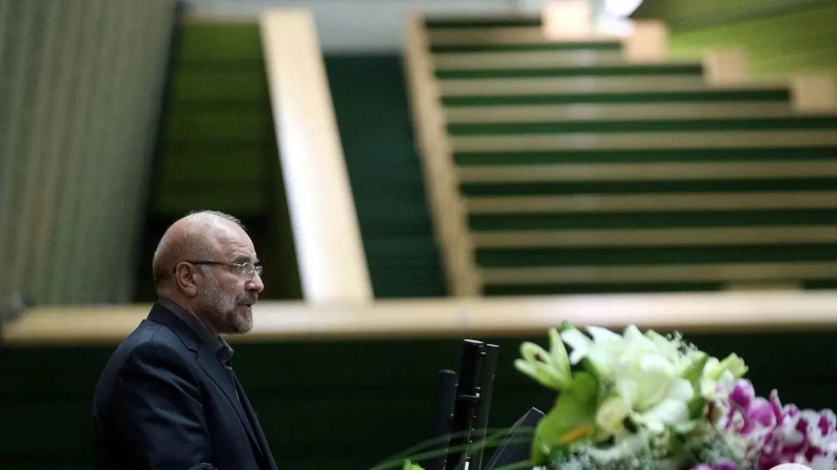 ساعت کار قالیباف / آقای رئیس چند ساعت در مجلس است؟