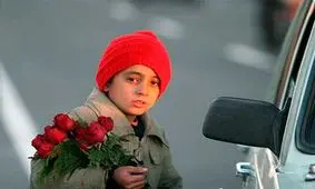 ببینید درآمد کودکان کار کجا می‌رود!