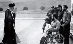 راننده جزو «خواص» بود اما روحانی شهر «عامی»!