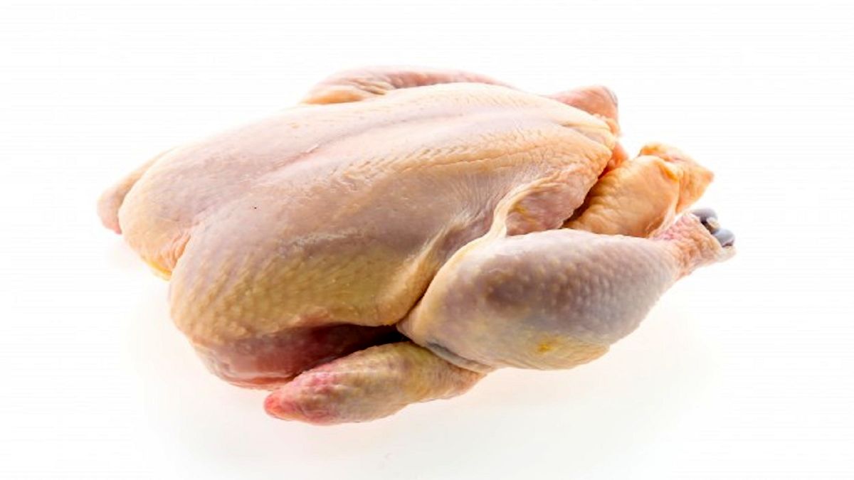 نرخ هر کیلو مرغ به ۱۱ هزار و ۷۰۰ تومان رسید