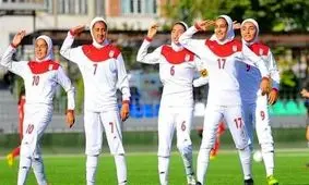 قاعدگی، دوپینگ بانوان ورزشکار!