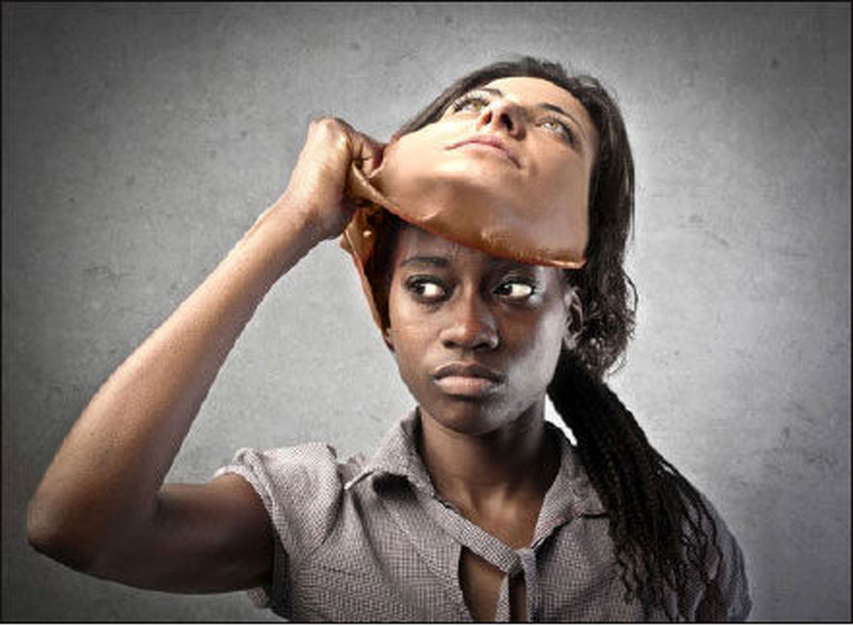 ببینید: پشتپرده ماجرای جورج فلوید در امریکا!