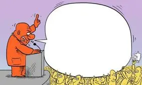 خنده‌دارترین وعده‌های نامزدهای انتخاباتی قبل از انتخابات