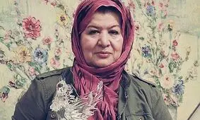 واکنش پوران درخشنده به حملات فراستی در برنامه زنده!/ فیلم