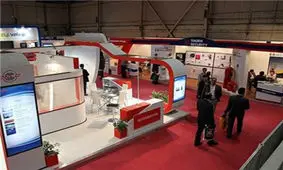 از شرکت‌های دانش بنیان در نمایشگاه تجهیزات پزشکی حمایت می‌شود