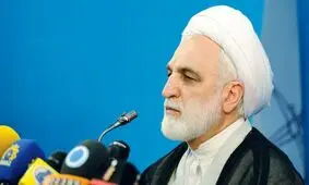 معاون اول قوه قضاییه خواستار در نظرگرفتن فرصت «توبه» برای مجرمین شد