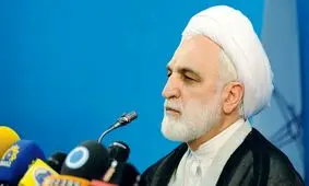 معاون اول قوه قضاییه خواستار در نظرگرفتن فرصت «توبه» برای مجرمین شد