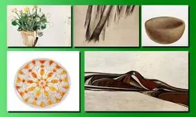 فروش یک میلیون یورویی هنر ایران در لندن