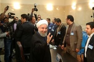 7سال پس از پیروزی هفتمین رئیس جمهور / 93درصد مخاطبان خبری منتقد سیاست های دولت روحانی هستند