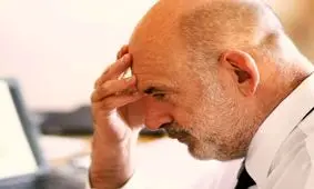 افکار منفی به بروز زوال عقل کمک می‌کند