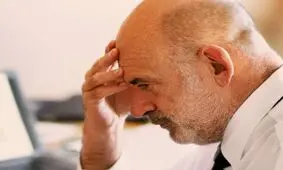 افکار منفی به بروز زوال عقل کمک می‌کند