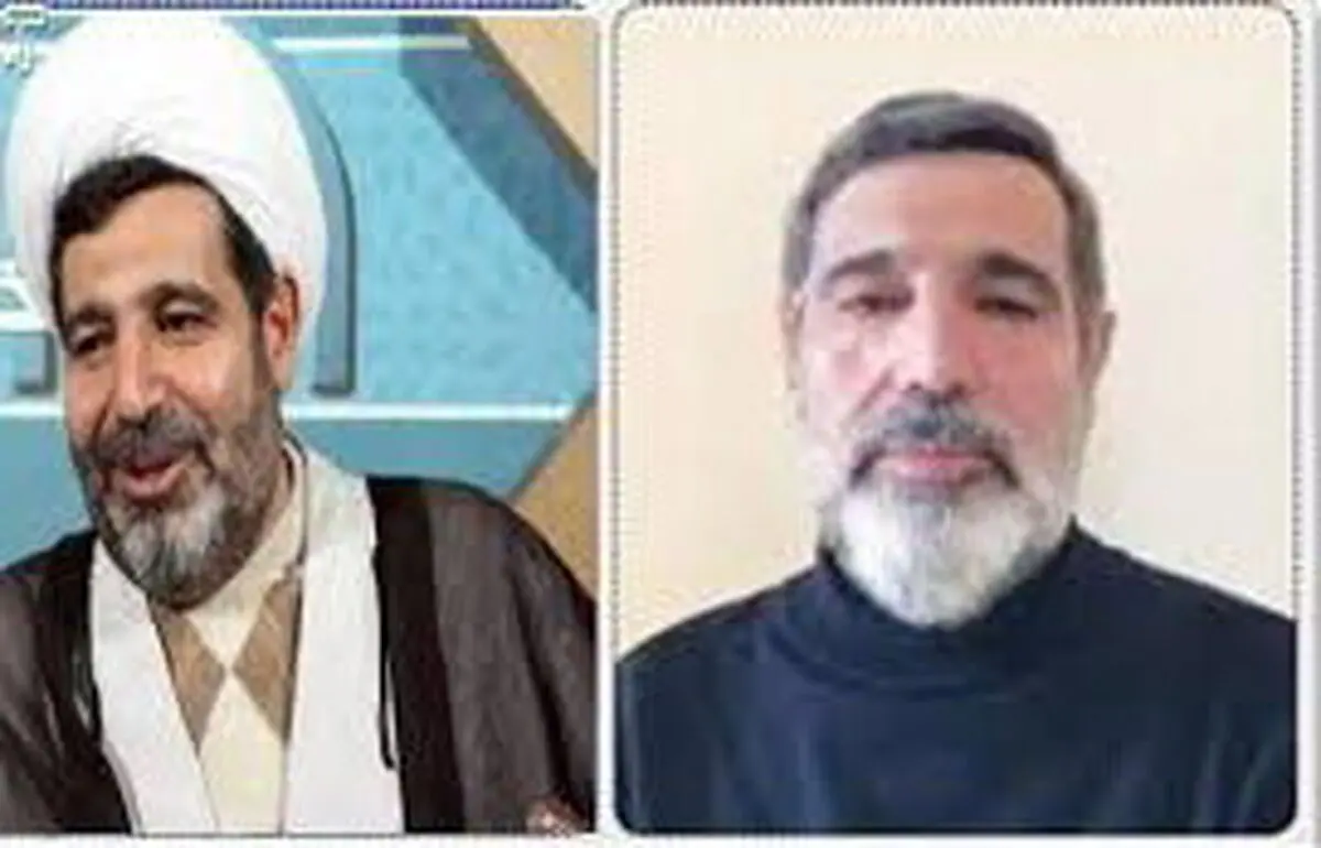 قاضی منصوری در رومانی دستگیر شد/ خانواده «موسوی مجد» مقیم سوریه‌اند