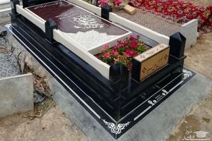 قبرستان لاکچری آن‌هم در لواسان/ باغی که هوش از سر آدم می‌برد !