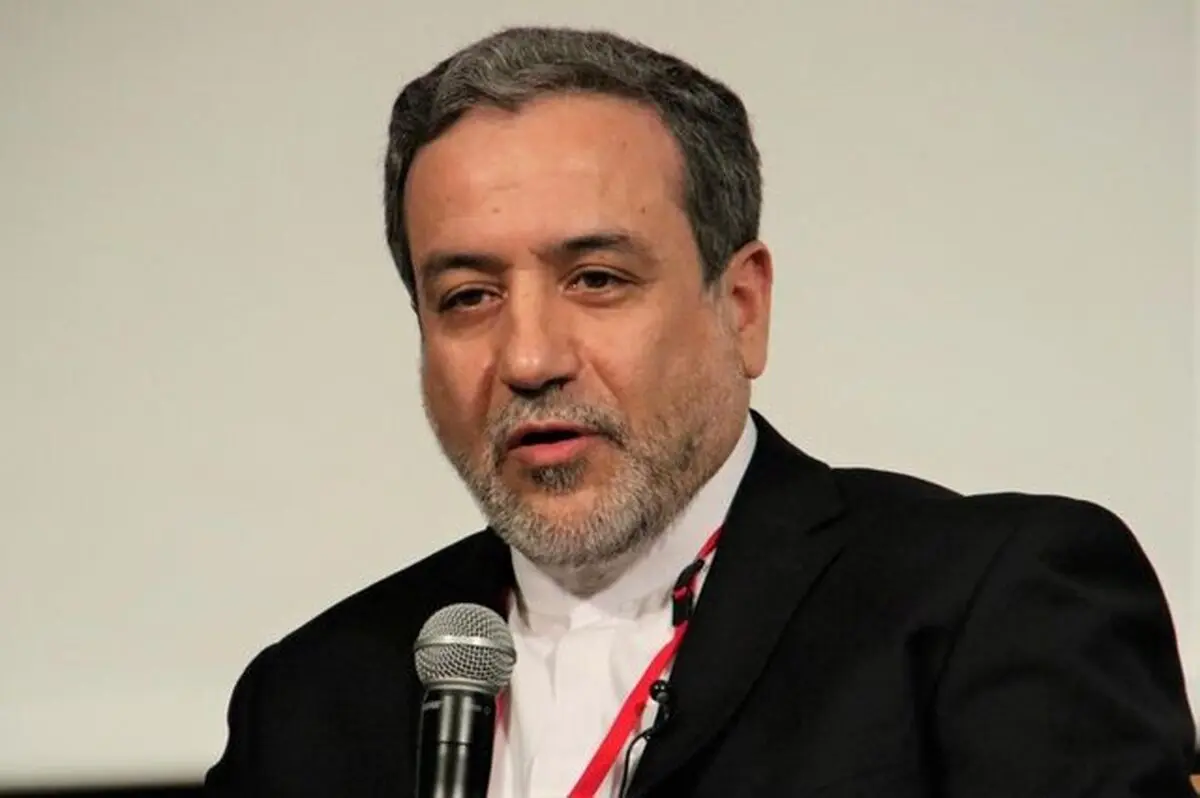 گفت‌وگوی عراقچی با معاون وزیر خارجه ژاپن