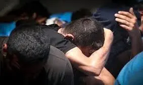 ۱۱۰ سال حبس برای اعضای باند سرقت از منازل