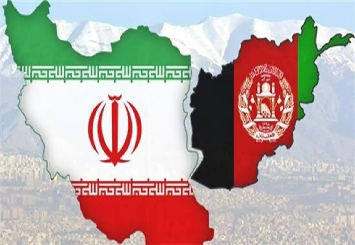 سفیر افغانستان در وزارت خارجه حاضر شد