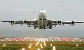 پروازهای فرودگاه کاشان به زودی راه‌اندازی می‌شود