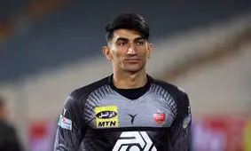 بیرانوند: جت اختصاصی باشگاه آنتورپ برای انتقال من به لرستان می‌آید