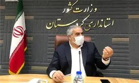 ۶۷ هزار نفر از مردم کردستان قرنطینه خانگی شدند