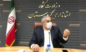 ۶۷ هزار نفر از مردم کردستان قرنطینه خانگی شدند