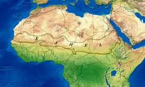 صدها غیرنظامی قربانی عملیات سرکوب شبه‌نظامیان در منطقه ساحل