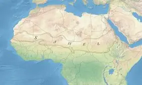 صدها غیرنظامی قربانی عملیات سرکوب شبه‌نظامیان در منطقه ساحل