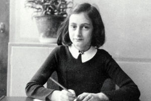 ۹۱ سالگی آن فرانک؛ دختری که داستان استبداد نازی‌ها را نوشت