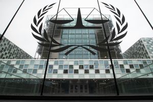 سوئیس خواستار لغو تحریم دیوان کیفری بین‌المللی از سوی آمریکا شد