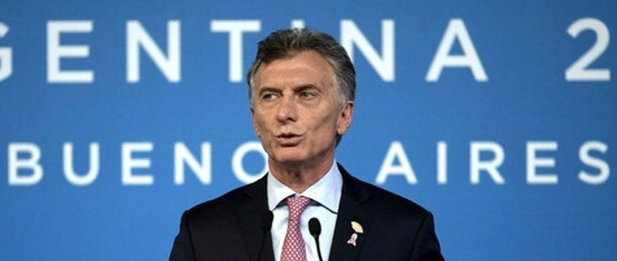 جاسوسی و ردیابی غیرقانونی روزنامه‌نگاران بین‌المللی در آرژانتین