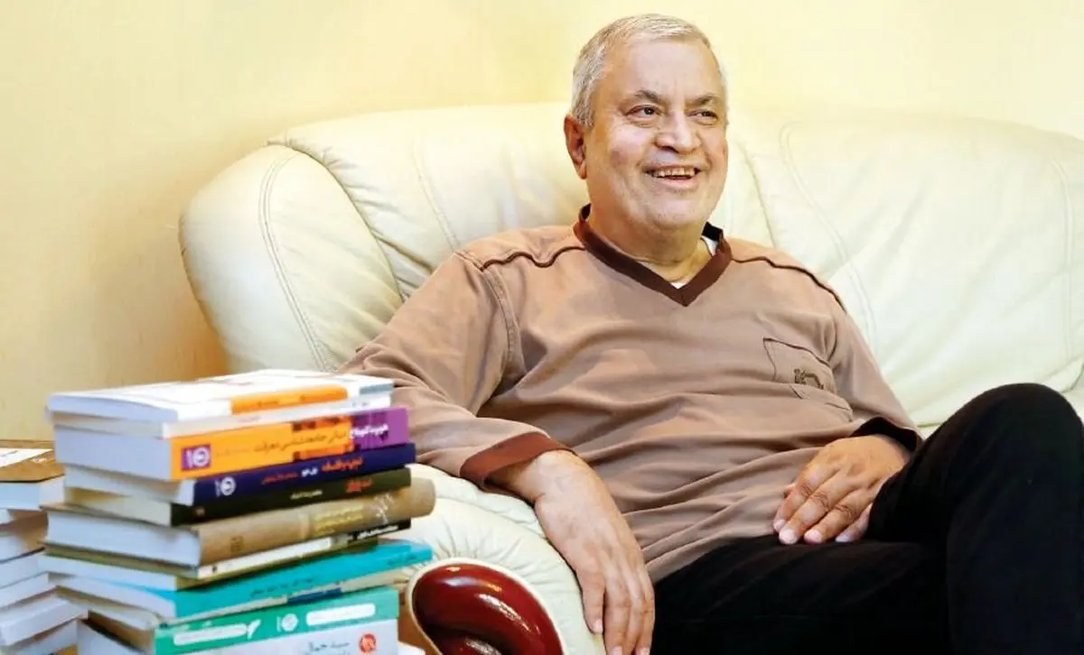 انتقادهای صریح حجاریان / بازخوانی حمله به ستادهای خاتمی / حتی اکبر گنجی رادیکال نبود!