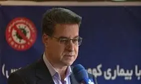 افزایش تعداد بیماران کرونایی در استان چهارمحال وبختیاری/ ۲ بیمار جان سپردند