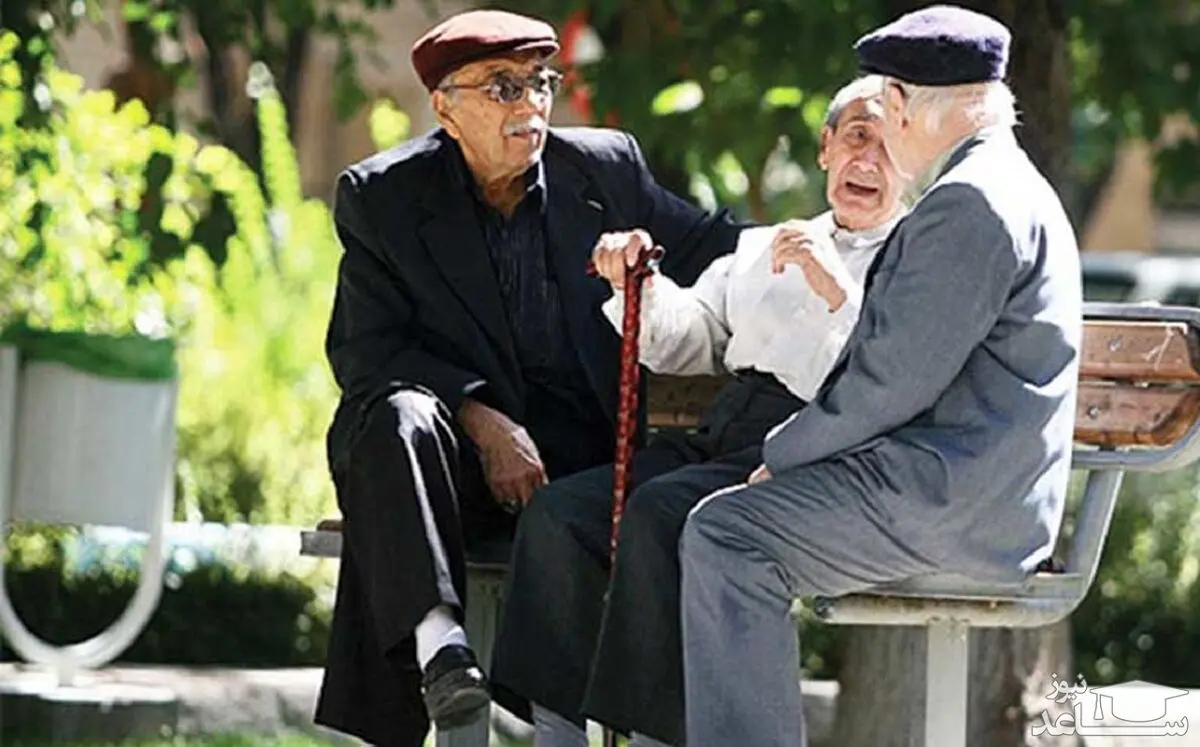 پرداخت مابه‌التفاوت افزایش حقوق مستمری‌بگیران در تیرماه