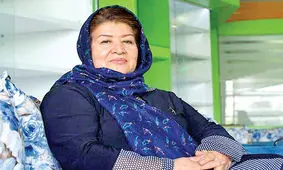 حذف برنامه پوران درخشنده از برنامه دورهمی به خاطر مسائل سیاسی!/ فیلم