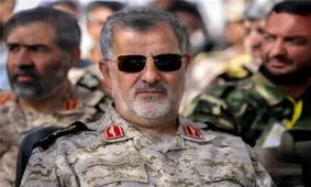 حضور عناصر پ ک ک در داخل خاک جمهوری اسلامی ایران کذب است