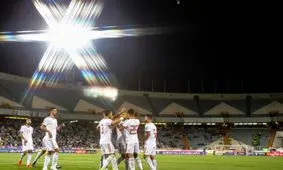 اتفاق عجیب در تیم ملی فوتبال ایران