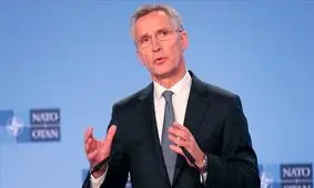 درخواست دبیرکل ناتو برای آمادگی در رویارویی تهدیدهای چین