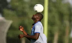 تلاش دیاباته برای رسیدن به فرم ایده‌آل/عکس