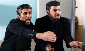 «پژمان» به تلویزیون باز می‌گردد