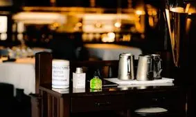 چطور در زمانه کرونا به رستوران برویم؟